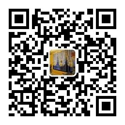 Wu Hansen Haisel curtain wechat public number